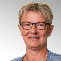 Billede af Kirsten Cæsar